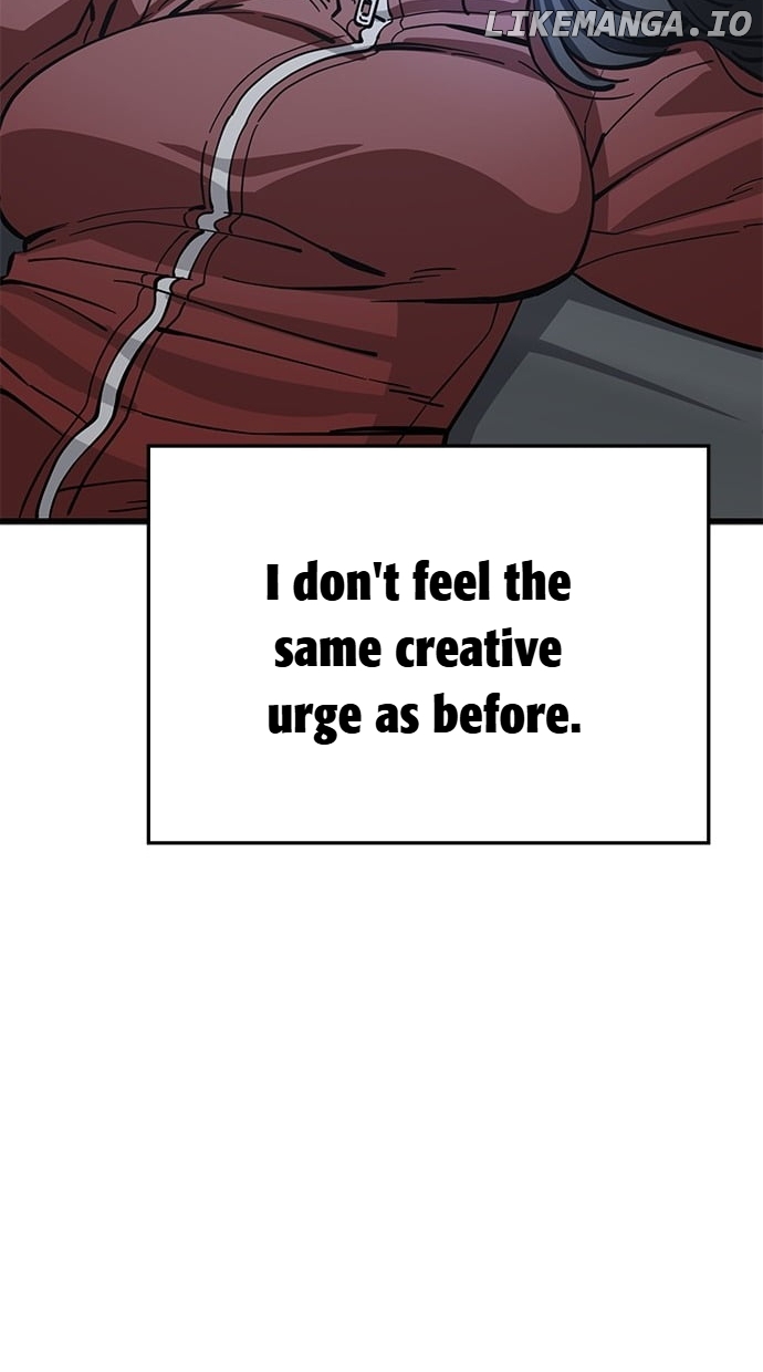 Unemployed Baek-soon Chapter 152 - page 42
